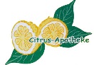 Citrus-Apotheke
